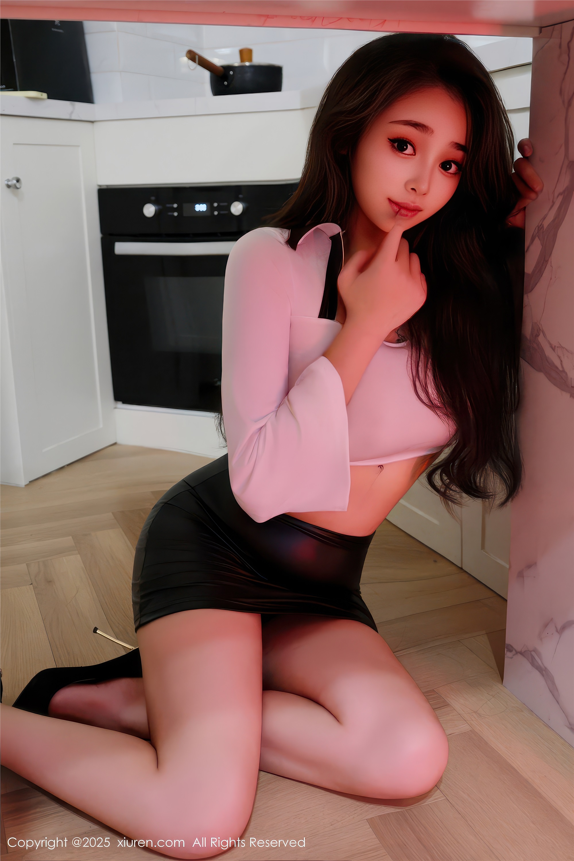 Xiuren秀人网 2025.11.17 NO.10993 福福_Thrive